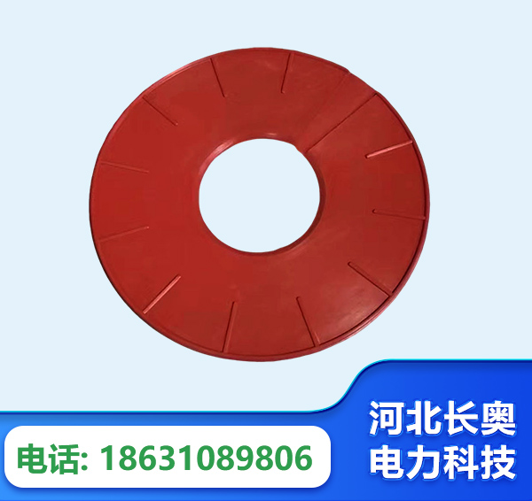 汉中增爬伞裙